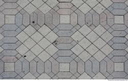 Photo of Mixed Miami Textures